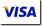 We accept VISA by phone